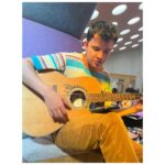 Ncuti Gatwa Instagram – just a wee Sunday dump 🥰
