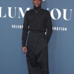 Ncuti Gatwa Instagram – I can already hear my mum shouting at me for not ironing my trousers 🤦🏾‍♂️😅

Thank you @britishfilminstitute and @chanelofficial for a glorious evening

@dior 💧 

#bfiluminous The Londoner