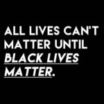 Ncuti Gatwa Instagram - We are so tired of singing this song. But sing it we must ✊🏾 #blackouttuesday #nomorenamesashashtags London, United Kingdom