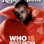 Ncuti Gatwa Instagram - @ncutigatwa is our August/September cover star 🌟   As he says goodbye to @sexeducation and makes his Hollywood debut in @barbiethemovie, Gatwa is ready to embark on a journey through time and space as the 15th Doctor in the legendary @bbcdoctorwho series. He talks about identifying with one of TV’s most-loved characters and how he plans to reinvent the iconic role…    📲 Hit the link in bio to read the cover interview and to see the shoot.  Words: @alison.zone  Photography: @williamarcandd  Fashion Direction: @josephkocharian  Styling: @felicitykay  Grooming: @bellaarghiros   Hair: @christian_okonta7  Photography Assistant: @lazzarispietro  Fashion Assistants: @ivoryandonyx and @flothompson_  Makeup Assistant: @willowropner.makeup Ncuti wears @marni   Editor-in-chief: @cliffJoannou  Art Director: @alexhambis  News Editor: @nickjwreilly   Art Editor: @mouchety   Social Media Producer: @soapyporter  Fashion Assistant: @outfitbyaaron     #sexeducation #barbiethemovie #doctorwho