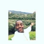 Ncuti Gatwa Instagram - Feeling at one with nature today #laliving #lostangels Topanga, California