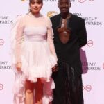 Ncuti Gatwa Instagram - There are a lot of thank you’s in this caption so please excuse the cringe. But mans feeling hella grateful at the moment…. Thank you @bafta for continually supporting and recognising the @sexeducation family and myself. 3rd nomination in a row feels very mad The Doctor herself Jodie Whittaker and Mr David Tennant for your beautiful words of support and encouragement on BAFTA day. I was absolutely cacking my pants and honestly speaking to you two was priceless The Doctor Who fam: Russell, all the producers and the wonderful fans have been so gracious and welcoming. I am stunned and speechless at the support. MY TEAM: Team Staddon. My agents. Thank you for everything. Everything. @felicitykay @jxneill my fashion god parents that work tirelessly and endlessly and always understand me. @amahairsalon @jessiejohnfrieda you guys had my hair looking sooo snazzy, I really can’t remember what my hair looked like before 👱🏿‍♂️ @orangecultureng and @theorangenerd you guys are the future of fashion and I couldn’t think of someone better to share this moment with. Thank you @thelondoner for a incredible stay in your beaut of a hotel Lastly…@aimeelouwood. My soul twin. Thank you for just being you. You’re a talent that I get to learn from every day. Just by watching My heart is so full. Thank you everybody. Okay wishywashyness over 😂 (P.s I tried to tag all the photographers I could but didn’t know all of them..drop me a message and I’ll tag)