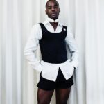 Ncuti Gatwa Instagram – Dream night with my dream girl ☺️✨

Thank you @time

Styling| 
@felicitykay 
@ewm_stylist 
@Jalexandercartagena

Drip| 
Corset and shorts| @danielwfletcher 
@d_w_fletcher 
Jewellery| @davidyurman
Shoes| @paulsmithdesign 

Grooming|
@billieegene 
@amahairsalon 

Photography| 
@claystephengardner New York City, N.Y.