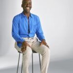 Ncuti Gatwa Instagram – From the iconic Eric in Netflix’s Sex Education to a host of upcoming buzz-worthy roles, there’s no denying the charm and charisma of @ncutigatwa. Here, he shares with us his first and last fashion moments, as well as what means everything to him.