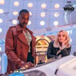Ncuti Gatwa Instagram – Double trouble 😈😈

@milliegibbo 

@bbcdoctorwho @disneyplus