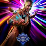 Ncuti Gatwa Instagram – Xmas day. 5.55… the madness begins 😏 

@bbcdoctorwho on @bbciplayer and @disneyplus 

❤️❤️➕❄️