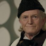 Ncuti Gatwa Instagram – 1-15 
William Hartnell to lil ole me 🥹

Feeling very blessed to be joining the legacy of this beautiful show…I’m late (as always) but a very happy Doctor Who day 

👨🏾‍⚕️🚀✨

@bbcdoctorwho 
@disneyplus