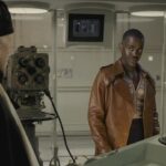 Ncuti Gatwa Instagram – 1-15 
William Hartnell to lil ole me 🥹

Feeling very blessed to be joining the legacy of this beautiful show…I’m late (as always) but a very happy Doctor Who day 

👨🏾‍⚕️🚀✨

@bbcdoctorwho 
@disneyplus