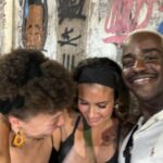 Ncuti Gatwa Instagram - My job. Is actually just beach 🏝️👱🏿‍♂️ But I have no pictures of the beach or Christ the redeemer.. you know you’ve had a time when there’s hardly any pictures for a decent dump. Rio. Obrigado. The most beautiful city with the most beautiful people filled with thee MOST beautiful hearts. 🫶🏾🇧🇷 Also shout out to @belmondcopacabanapalace the staff there!!! My god. Angels every single one of them. The managing team defo need to add a wee bump to their next pay packet☝🏾 Rio de Janeiro