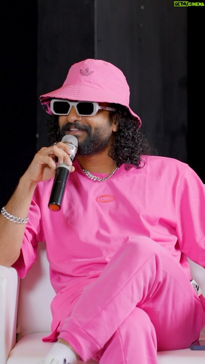 Neeraj Madhav Instagram - @neeraj_madhav shows how haters can hate, but he will SLAY! Watch the full video on our YouTube Channel❤️ . . . . . #pinklungi #pinklungikerala #barbie #barbiemovie #neerajmadhav #rdx #malayalamreels #mollywood #barbiegirl #kerala #malayali #keralamovies #malayalamfilm