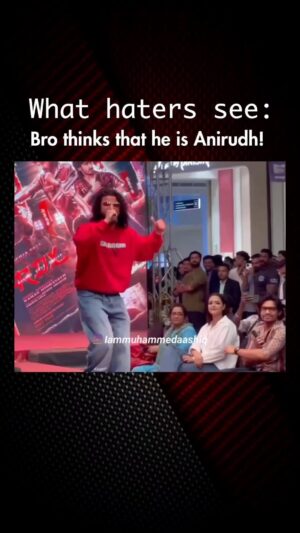 Neeraj Madhav Instagram - Haters will say this is photoshopped 😆🤙🏾 
via @allwyn_vincent