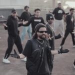 Neeraj Madhav Instagram - #Kalimaari dance challenge is live now. Upload your KALI MAARI hook step on your Instagram/YouTube. Follow the steps : 1. Make your video public 2. Tag @tvs_ntorq and @neeraj_madhav 3 Use #NTORQREVVV , #KALIMAARIDANCECHALLANGE