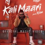 Neeraj Madhav Instagram - ‘Kali Maari’ is out now! Tune in, revvv up, and let the music flow. It’s time to play smart with #NtorqRevvv as we groove to the rhythm. 🎤🎶 @tvs_ntorq @artofshambu @pranav_sasidharan @rjkarthikk @navneeth_madhav @bharath_sagar