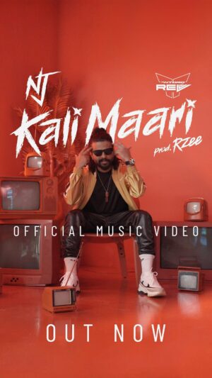 Neeraj Madhav Instagram - ‘Kali Maari’ is out now!

Tune in, revvv up, and let the music flow. It’s time to play smart with #NtorqRevvv as we groove to the rhythm. 🎤🎶
 
@tvs_ntorq @artofshambu @pranav_sasidharan  @rjkarthikk @navneeth_madhav @bharath_sagar