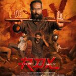 Neeraj Madhav Instagram - ‼️🚨Unleashing the action with the ACTION KING. RDX Trailer loading 🔥