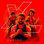 Neeraj Madhav Instagram - So many #fanart of ‘Xavier’ flowing in !!! Thank you all for this incredible love 👊🏽❤️⛓️🥋💥 #RDX #NunchukXavi #MasterXavier