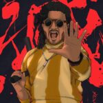 Neeraj Madhav Instagram - So many #fanart of ‘Xavier’ flowing in !!! Thank you all for this incredible love 👊🏽❤️⛓️🥋💥 #RDX #NunchukXavi #MasterXavier