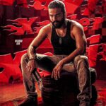 Neeraj Madhav Instagram - So many #fanart of ‘Xavier’ flowing in !!! Thank you all for this incredible love 👊🏽❤️⛓️🥋💥 #RDX #NunchukXavi #MasterXavier