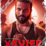 Neeraj Madhav Instagram - So many #fanart of ‘Xavier’ flowing in !!! Thank you all for this incredible love 👊🏽❤️⛓️🥋💥 #RDX #NunchukXavi #MasterXavier