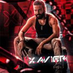 Neeraj Madhav Instagram - So many #fanart of ‘Xavier’ flowing in !!! Thank you all for this incredible love 👊🏽❤️⛓️🥋💥 #RDX #NunchukXavi #MasterXavier