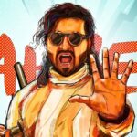 Neeraj Madhav Instagram - RDX @neeraj_madhav #characterillustration . . @shanenigam786 @antony_varghese_pepe @nahas_hidhayath #illustration #rdx #rdxmalayalammovie #rdxmalayalamreview #illustrator #instaartist #instaart #neerajmadhav
