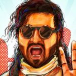 Neeraj Madhav Instagram - RDX @neeraj_madhav #characterillustration . . @shanenigam786 @antony_varghese_pepe @nahas_hidhayath #illustration #rdx #rdxmalayalammovie #rdxmalayalamreview #illustrator #instaartist #instaart #neerajmadhav