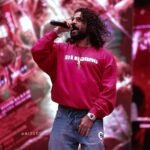 Neeraj Madhav Instagram - Walk your talk #RDX #trailerlaunch Lulu Mall, Thiruvanathapuram