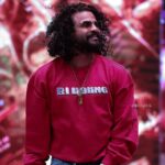 Neeraj Madhav Instagram - Walk your talk #RDX #trailerlaunch Lulu Mall, Thiruvanathapuram