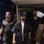 Neeraj Madhav Instagram – Unleash the Beast, Embrace the Battle! 🎵🥊🔥 #MMAHipHopShowdown
@ranjithkunnumal
@mmaak_fightseries
Video by @mehroof_puthalath