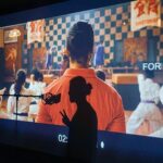 Neeraj Madhav Instagram – ‘Xavier’ coming to life🥋 #RDX dubbing🎙️👊🏽💥 #LetTheFightBegin