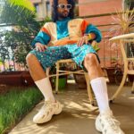 Neeraj Madhav Instagram – OOTD #outfitoftheday