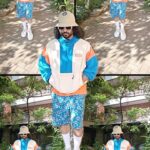 Neeraj Madhav Instagram – OOTD #outfitoftheday #selfstyled
