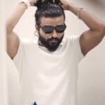 Neeraj Madhav Instagram - AJIO ALL STARS SALE, LIVE NOW! Busy grabbing my favourite styles at 50-90% off at @ajiolife . Go check it out now and grab yours! The loot from 5000+ brands & 1.2 million+ styles is now on. Download the AJIO app, sign up to get ₹500 off & SHOP NOW! #AjioAllStarsSale #BiggestFashionHeist #AjioLove #HouseOfBrands #ad