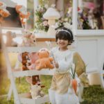 Neeraj Madhav Instagram - Our little fairy🧚🏼 turns two ✌🏾 Happy B’day NILANKA ! 🤍 📸 @adam.lights 🍄@thegreindale