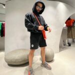 Neeraj Madhav Instagram - Need no validation, be you’re own inspiration #driptoohard