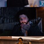 Neeraj Madhav Instagram - 🎶 ‘’Representing Kerala all around the country !’’ ✊🏽 ‘An Action Hero’ now streaming on NETFLIX !