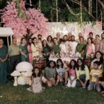 Neeraj Madhav Instagram - Glimpses from Nilanka’s 2nd b’day celebration ! Thanks to each and everyone who came and graced the occasion, you made the day all the more special ! 🤍💐🧚🏼 Photography- @adam.lights 📸 Decor - @thegreindale 🍄 Nilanka’s Outfit - @dhanyabalakrishnan_stylist 🦄 Cake - @artisan_by_elizabeth_njavally Light & sound - @peebeeevents