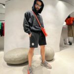 Neeraj Madhav Instagram - Need no validation, be you’re own inspiration #driptoohard