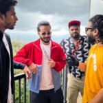 Neeraj Madhav Instagram - HBD @navneeth_madhav 🥳 #mylilbro