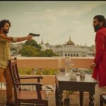 Neeraj Madhav Instagram - Va sreedhara va… #VTK Part-2 rolling soon !!! #Muthu #sreedharan #faceoff