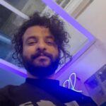 Neeraj Madhav Instagram - Something super special coming your way ❤️ #StayTuned #VendhuThanindhadhuKaadu @arrahman @neeraj_madhav @silambarasantrofficial @gauthamvasudevmenon @siddhi_idnani @velsfilmintl @_ @dr.isharik.ganesh