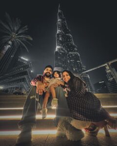 Neeraj Madhav Instagram - Happy New Year To All ! ✨