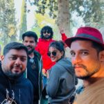 Neeraj Madhav Instagram - A trip to remember ! #friendslikefamily #telaviv #jerusalem #bethlehem