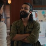 Neeraj Madhav Instagram - Satya Krishnan! A man with a vision 😎 #HotstarSpecials #Showtime now streaming. #ShowtimeOnHotstar @karanjohar @apoorva1972 @somenmishra @mihirbd @gogoroy @kumararchit @naseeruddin49 @therealemraan @mahima_makwana @imouniroy @simplyrajeev @shriya_saran1109 @neeraj_madhav @vishalvashishtha @ghuggss #VijayRaaz #LaraChandni @mitchinder @jehanhanda @karandontsharma @Bhaskarville @tallz.music @dharmaticent