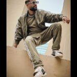 Neeraj Madhav Instagram - #moneywings 💸