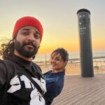 Neeraj Madhav Instagram - HBD dearest @manju.warrier ❤️