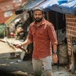 Neeraj Madhav Instagram - “Arokke vannalum illeda pedi”🎶 #RDX #stillgoingstrong💪