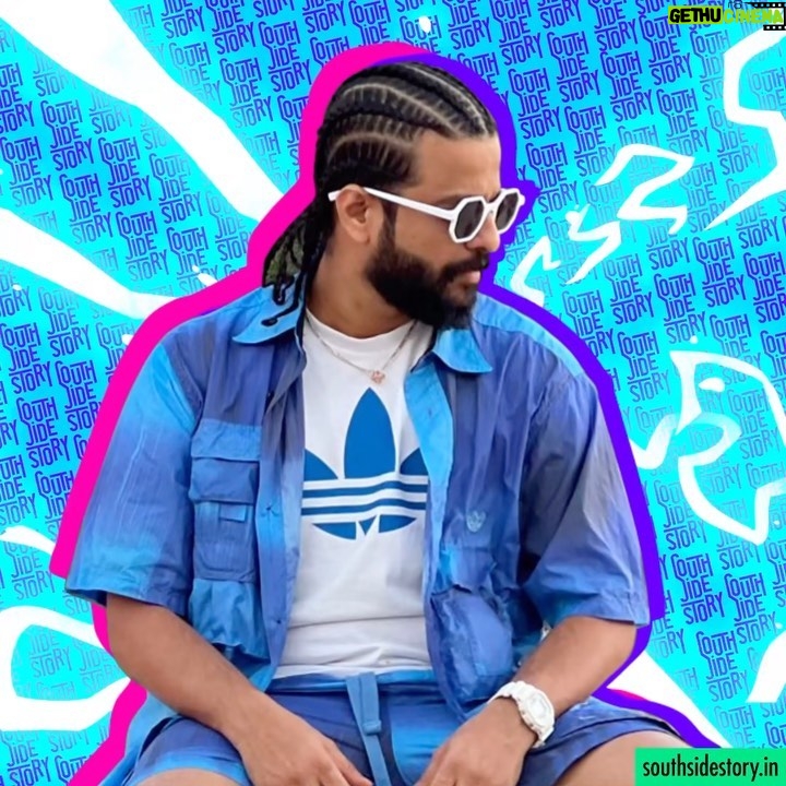 Neeraj Madhav Instagram - Delhi, you lucked out max. The Family Man fame, Neeraj Madhav is coming to South Side Story to mark Delhi’s heart with the NJ stamp. Book your tickets to not miss this out-of-the-world debut! Link in bio. @skillboxofficial @ackoindia @southsidestory.fest #SouthSideStory #SSS2023 @neeraj_madhav