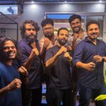 Neeraj Madhav Instagram - 50💥💪🏾