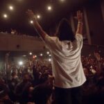 Neeraj Madhav Instagram - This is incredible ! we couldn’t have asked for more ! Thank you Kozhikode 🙏🏽❤️#RDX #theatrevisit #housefullshowsallover